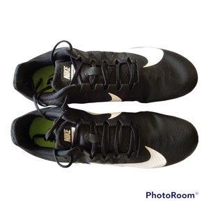 Nike Zoom Rival 5 Cleats Size 11 Men’s